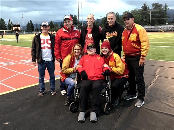 HOF Inductees 2019